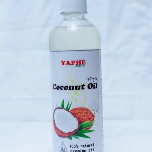 Coconut Oil
