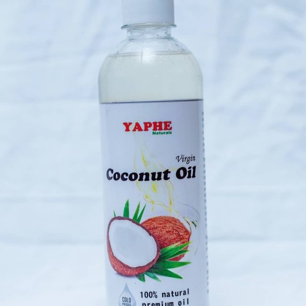 Coconut Oil