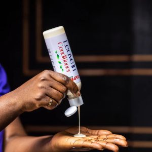 Yaphe Leave-In Conditioning Cream