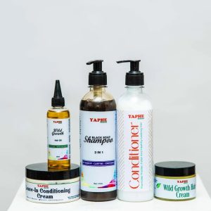 Adults Hair Set