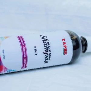 Yaphe Shampoo