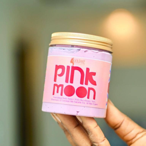 Pink Moon Body Butter