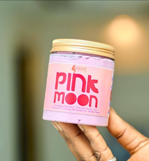 Pink Moon Body Butter